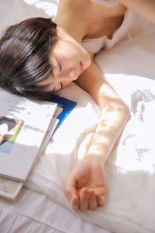 SHAPEOFYOU越南小姑娘